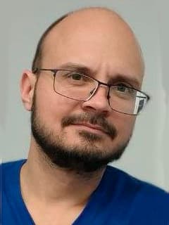 Yegor Gaidukov